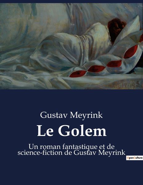 Produktbild: Le Golem