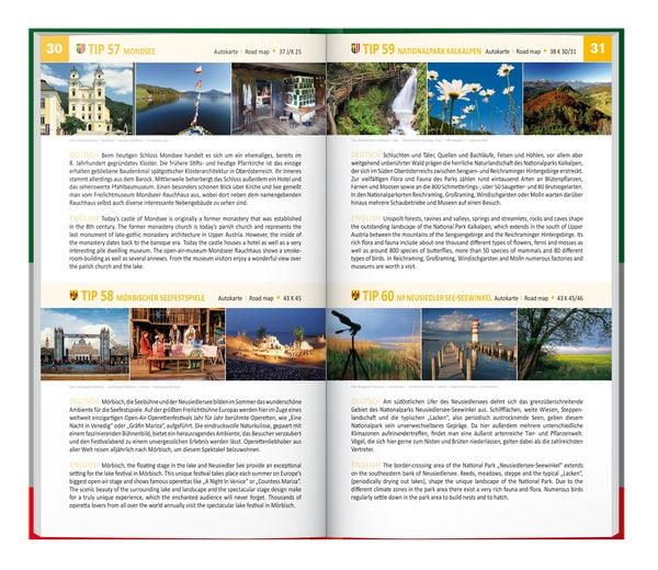 Produktbild: Freytag & berndt Autoatlas &Ouml;sterreich 1:150.000