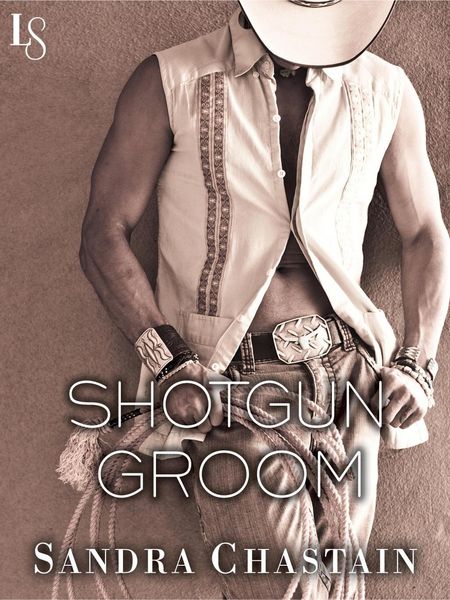 Produktbild: Shotgun Groom