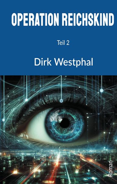 Produktbild: Operation Reichskind 2