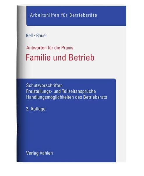 Produktbild: Familie und Betrieb