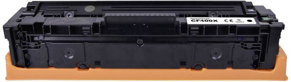 Produktbild: Renkforce Toner ersetzt HP 201X, CF400X Kompatibel Schwarz 2800 Seiten RF-5609708