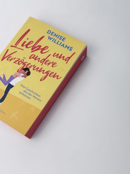 Produktbild: Liebe und andere Verz&ouml;gerungen