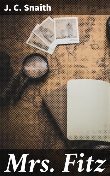 Produktbild: Mrs. Fitz