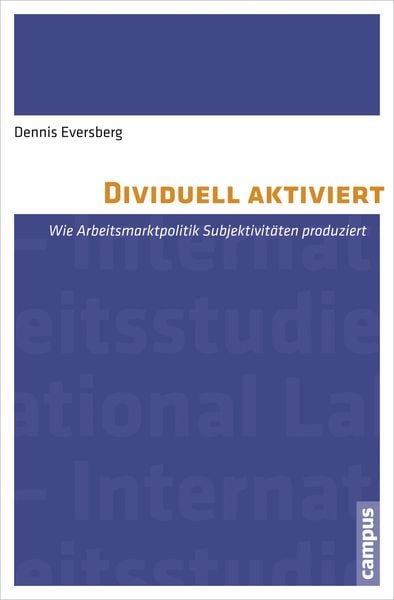 Produktbild: Dividuell aktiviert