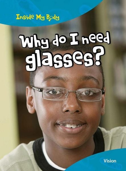 Produktbild: Why do I need Glasses?