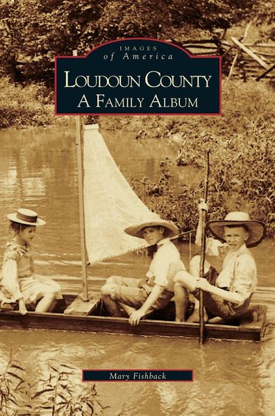 Produktbild: Loudoun County