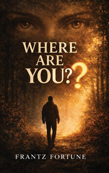 Produktbild: Where Are You?