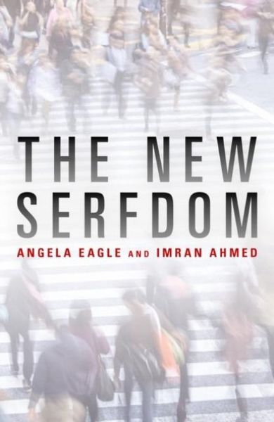 Produktbild: The New Serfdom