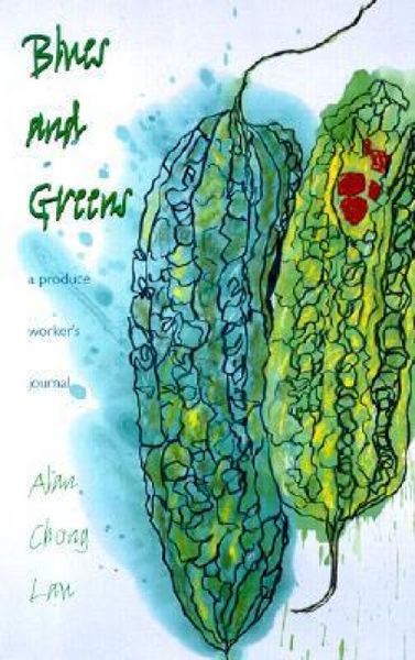Produktbild: Blues and Greens