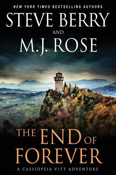 Produktbild: The End of Forever