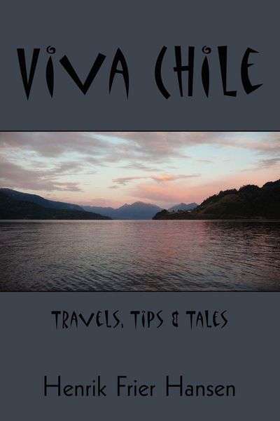 Produktbild: Viva Chile