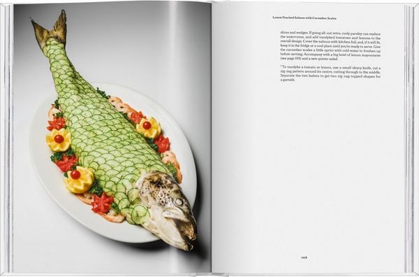 Produktbild: The Gourmand's Lemon