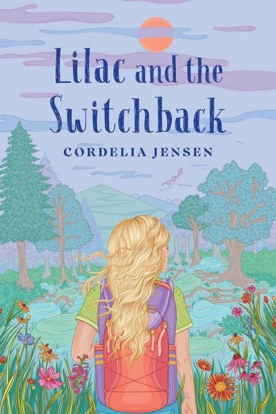 Produktbild: Lilac and the Switchback
