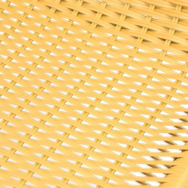 Produktbild: 2er Set Bistrostuhl Balkon Gartenstuhl
