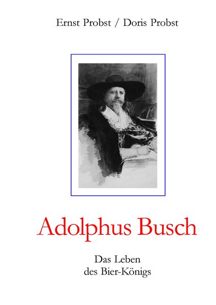 Produktbild: Adolphus Busch