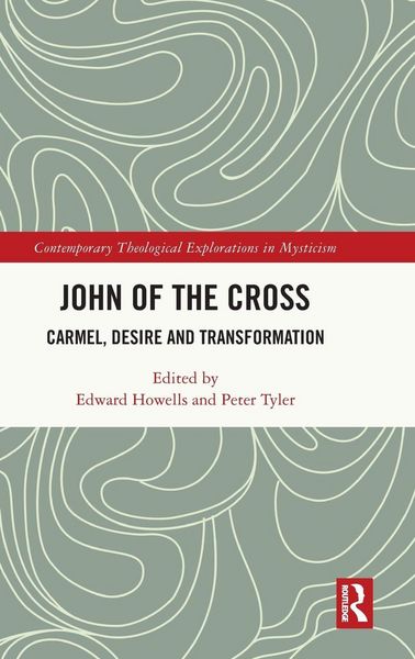 Produktbild: John of the Cross