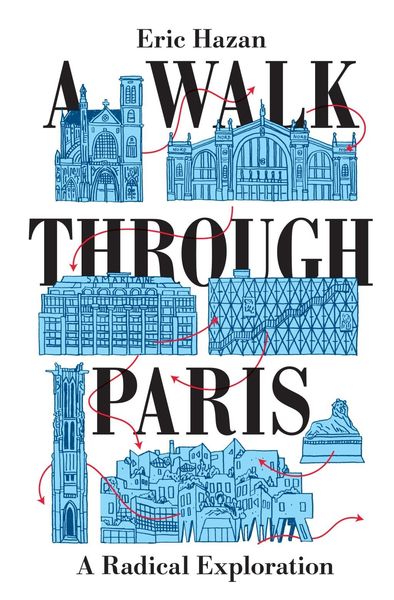 Produktbild: A Walk Through Paris
