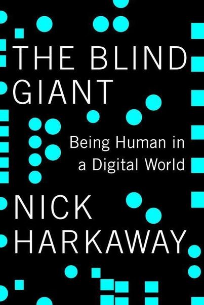 Produktbild: The Blind Giant