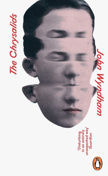 Produktbild: The Chrysalids