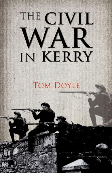 Produktbild: Civil War in Kerry