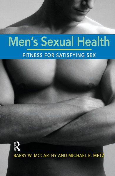 Produktbild: Men's Sexual Health