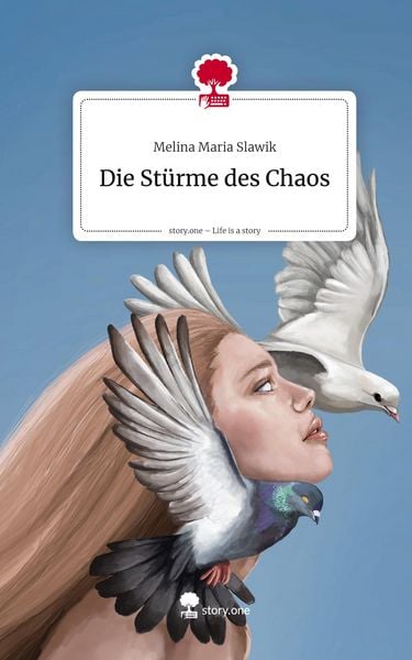 Produktbild: Die St&uuml;rme des Chaos. Life is a Story - story.one