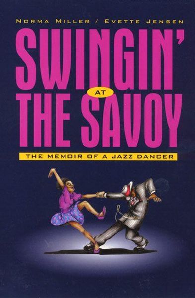 Produktbild: Swingin' at the Savoy