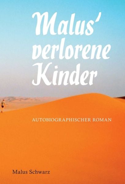 Produktbild: Malus' verlorene Kinder