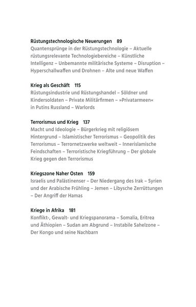 Produktbild: Kriege im 21. Jahrhundert