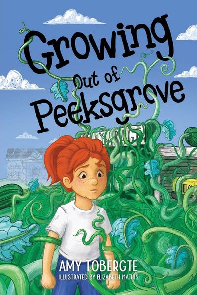 Produktbild: Growing Out of Peeksgrove