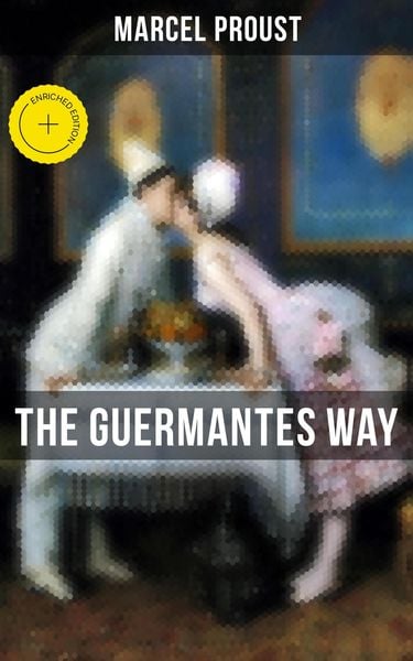 Produktbild: The Guermantes Way