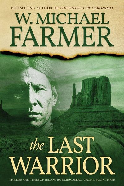 Produktbild: The Last Warrior