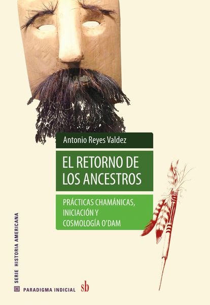Produktbild: El retorno de los ancestros