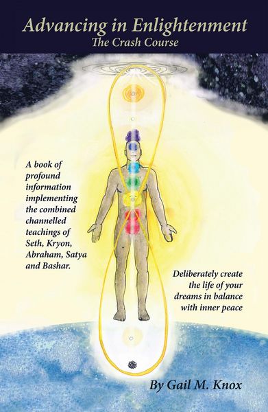 Produktbild: Advancing in Enlightenment