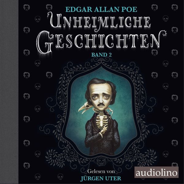 Produktbild: Unheimliche Geschichten