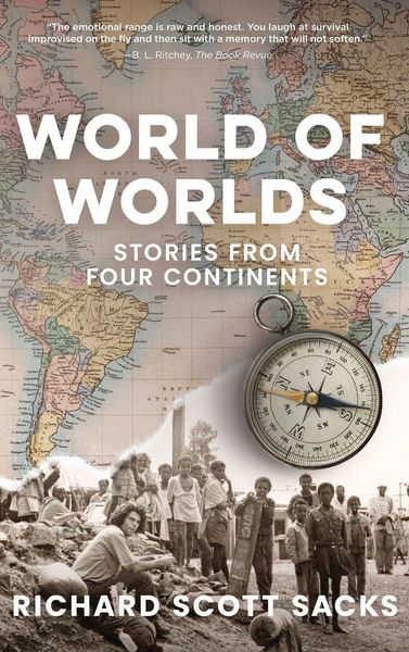 Produktbild: World of Worlds