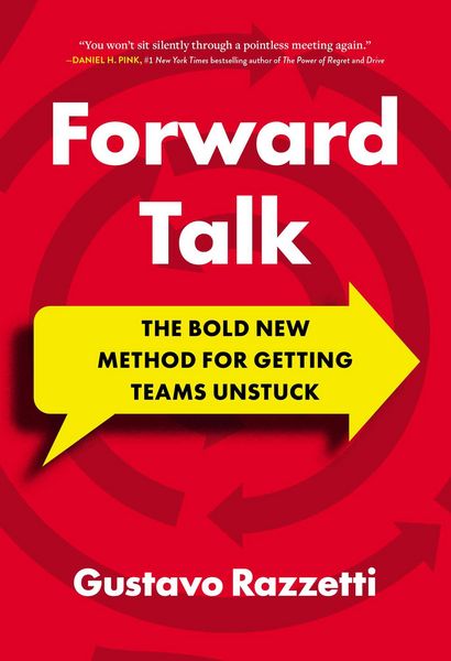 Produktbild: Forward Talk
