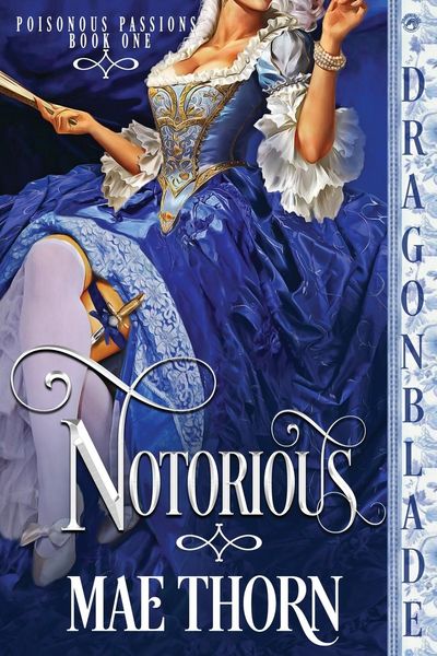 Produktbild: Notorious
