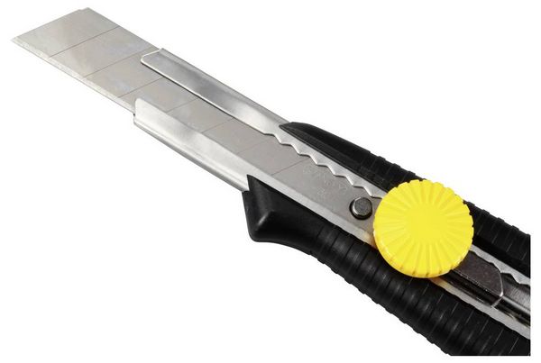 Produktbild: STANLEY 10-418-22 Cuttermesser 1St.