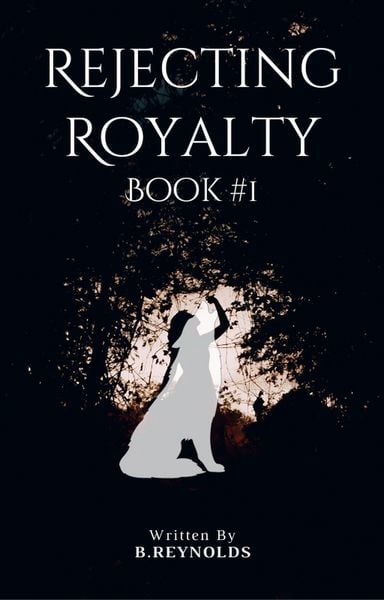 Produktbild: Rejecting Royalty