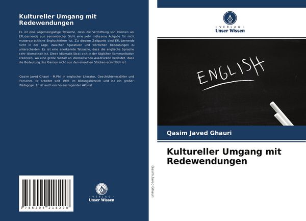 Produktbild: Kultureller Umgang mit Redewendungen