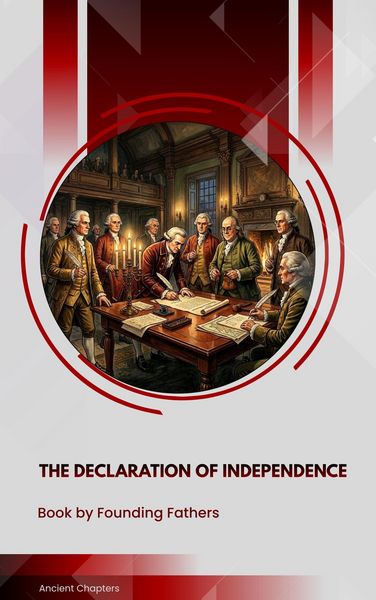 Produktbild: The Declaration of Independence