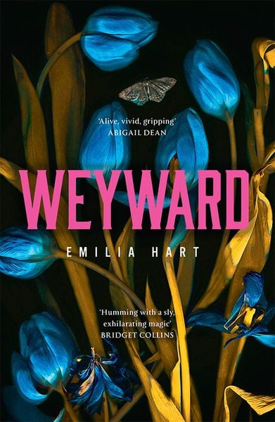Produktbild: Hart, E: Weyward