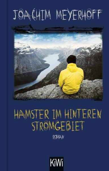 Produktbild: Hamster im hinteren Stromgebiet