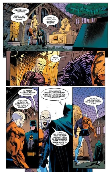 Produktbild: Batman/Superman: World's finest