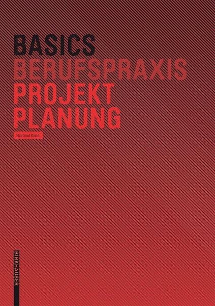 Produktbild: Basics Projektplanung