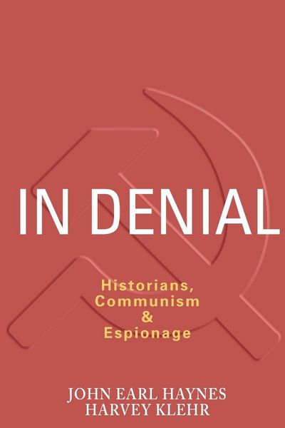 Produktbild: In Denial