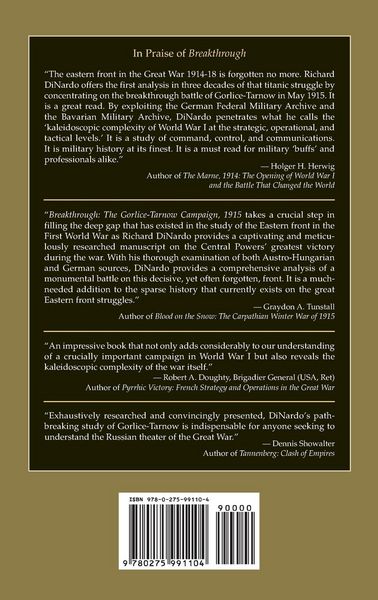 Produktbild: Breakthrough