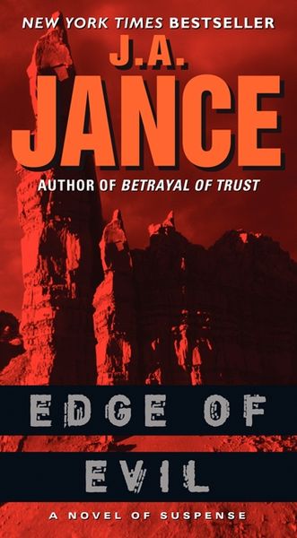 Produktbild: Edge of Evil